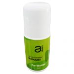deodorant for women atulum 60g (antiperspirant)