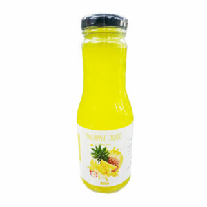 pineapple juice camelia