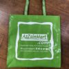 AzZainMart Woven Bag