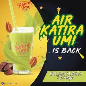 air katira umi