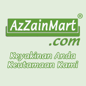 logo azzainmart registered 1000px