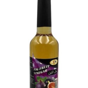 Fig Fruit Vinegar Y&M 300ml