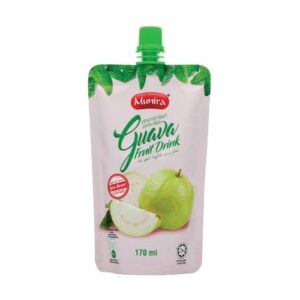 Munira Air Buah Guava 270ml