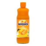 Sunquick Orange Jumbo 840ml