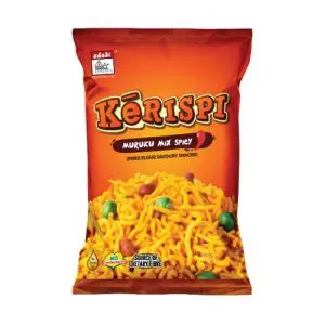 MARUKU KERISPI SPICY MERAH