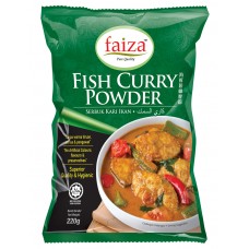 Fish Curry Powder 220gm
