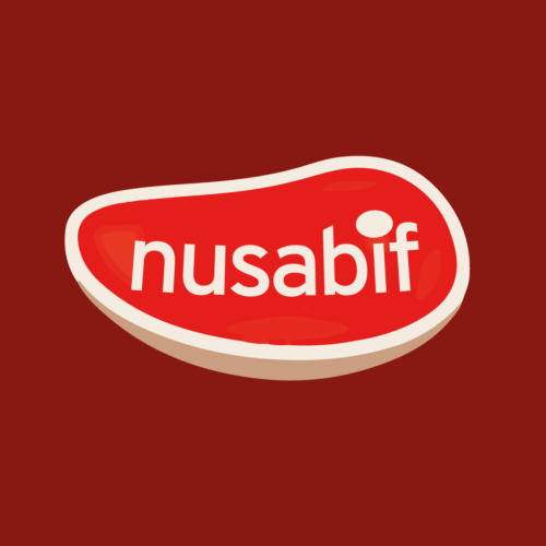 Logo Nusabif