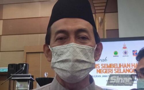 Hanya 14 pusat sembelihan dapat sijil halal di Selangor 3