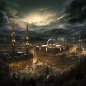 azzainmart_Prophet_Muhammad_and_his_followers_are_said_to_have