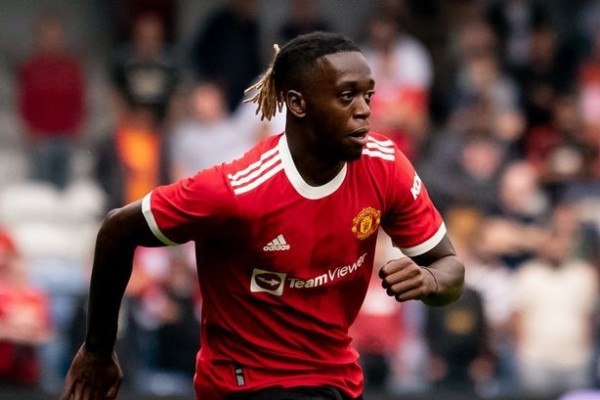 Aaron Wan Bissaka Segera Peroleh Kontrak Baru