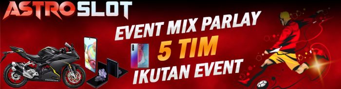 Bonus Mix parlay Prediksi Parlay Terbaik 7 Dan 8 Juli 2026