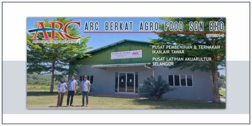 ARC Aquaculture Resource Centre 6 ARC Aquaculture Resource Centre 5