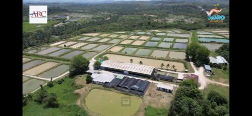 ARC Aquaculture Resource Centre 5 ARC Aquaculture Resource Centre 4