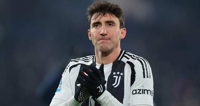 Man City Saingi Liverpool Kejar Andrea Cambiaso Dari Juventus