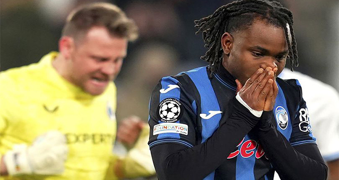 Terungkap Kegagalan Transfer Lookman ke Inter Milan