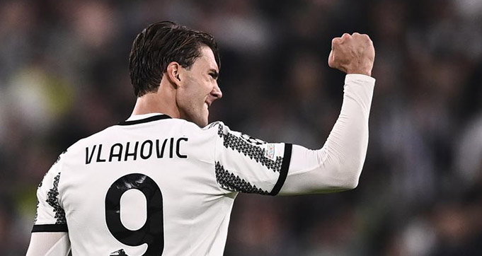 Fase Krusial Masa Depan Dusan Vlahovic Bersama Juventus