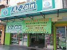 azzainmart @ usj subang jaya
