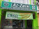 azzainmart @ bandar putera 2