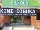 azzainmart @ alam budiman