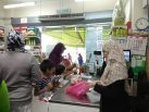 azzainmart @ kaunter